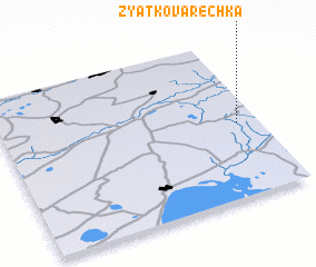 3d view of Zyat\