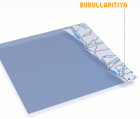 3d view of Burullapitiya