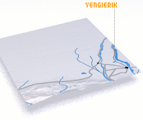 3d view of Yengi\