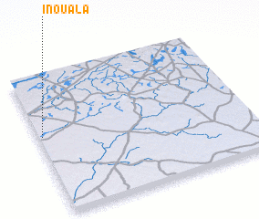 3d view of I-n-Ouala