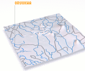 3d view of Oru Ukwa