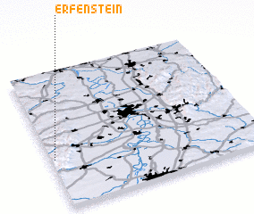 3d view of Erfenstein