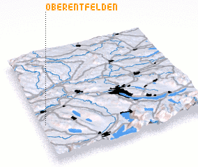 3d view of Oberentfelden