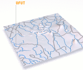 3d view of Ufut