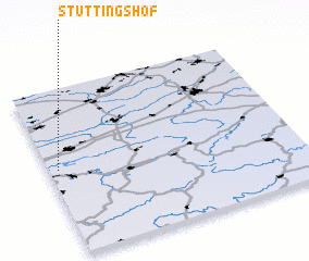 3d view of Stüttingshof