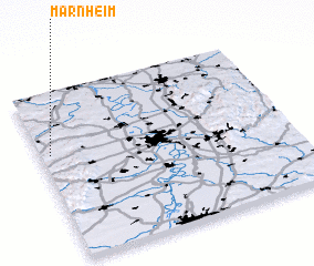 3d view of Marnheim