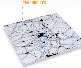 3d view of Frankweiler