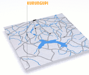 3d view of Kurungupi