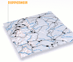 3d view of Roppenheim