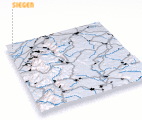 3d view of Siegen