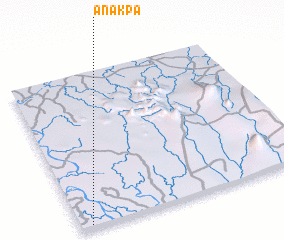 3d view of Anakpa