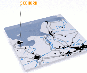 3d view of Seghorn