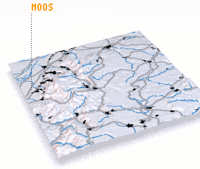 3d view of Moos