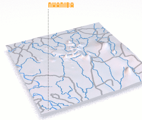 3d view of Nwaniba