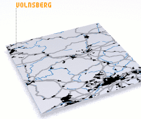 3d view of Volnsberg