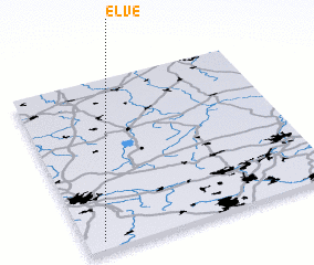 3d view of Elve