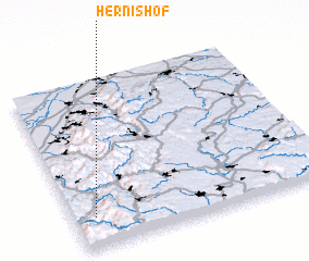 3d view of Hernishof