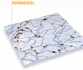 3d view of Neuhaeusel