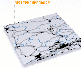 3d view of Nister Möhrendorf