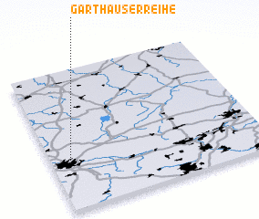 3d view of Garthauserreihe