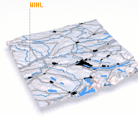 3d view of Wihl