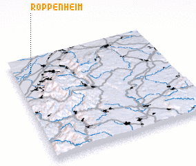 3d view of Roppenheim