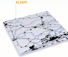 3d view of Elsoff
