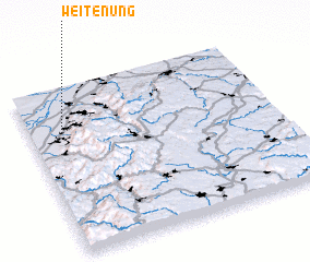 3d view of Weitenung