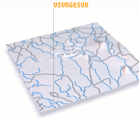 3d view of Usung Esuk