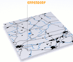 3d view of Eppendorf