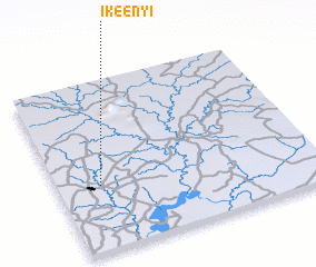 3d view of Ike Enyi