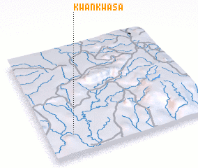 3d view of Kwankwasa