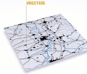 3d view of Ungstein