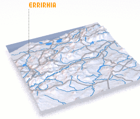 3d view of Er Rîrhîa