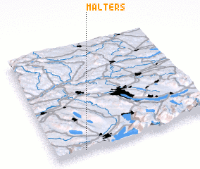 3d view of Malters