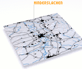 3d view of Minderslachen