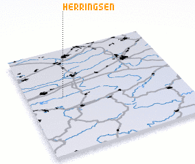 3d view of Herringsen