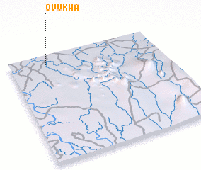 3d view of Ovukwa