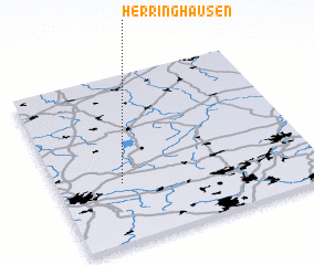 3d view of Herringhausen