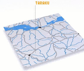 3d view of Taraku