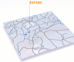 3d view of Bofowo