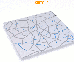3d view of Chitawa