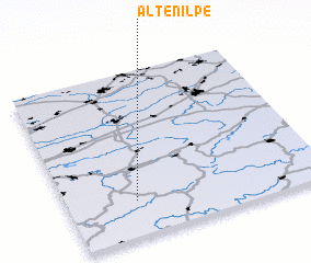 3d view of Altenilpe