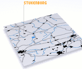 3d view of Stukenborg