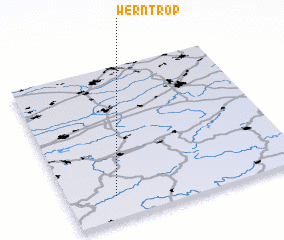 3d view of Werntrop