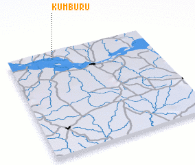 3d view of Kumburu