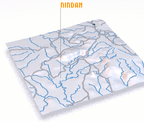 3d view of Nindam