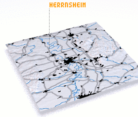 3d view of Herrnsheim