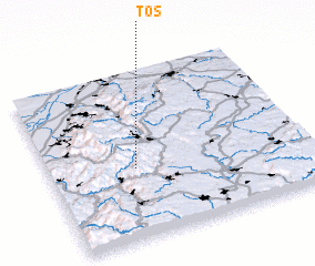 3d view of Tös