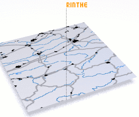 3d view of Rinthe